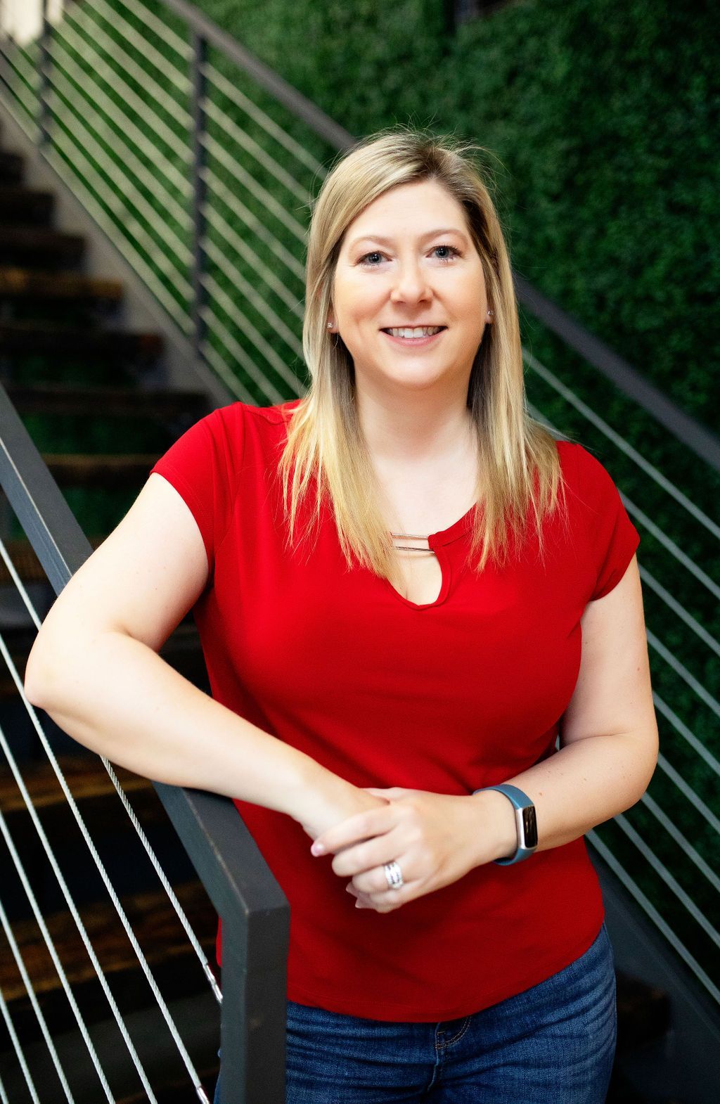 Brittany L. Montrois