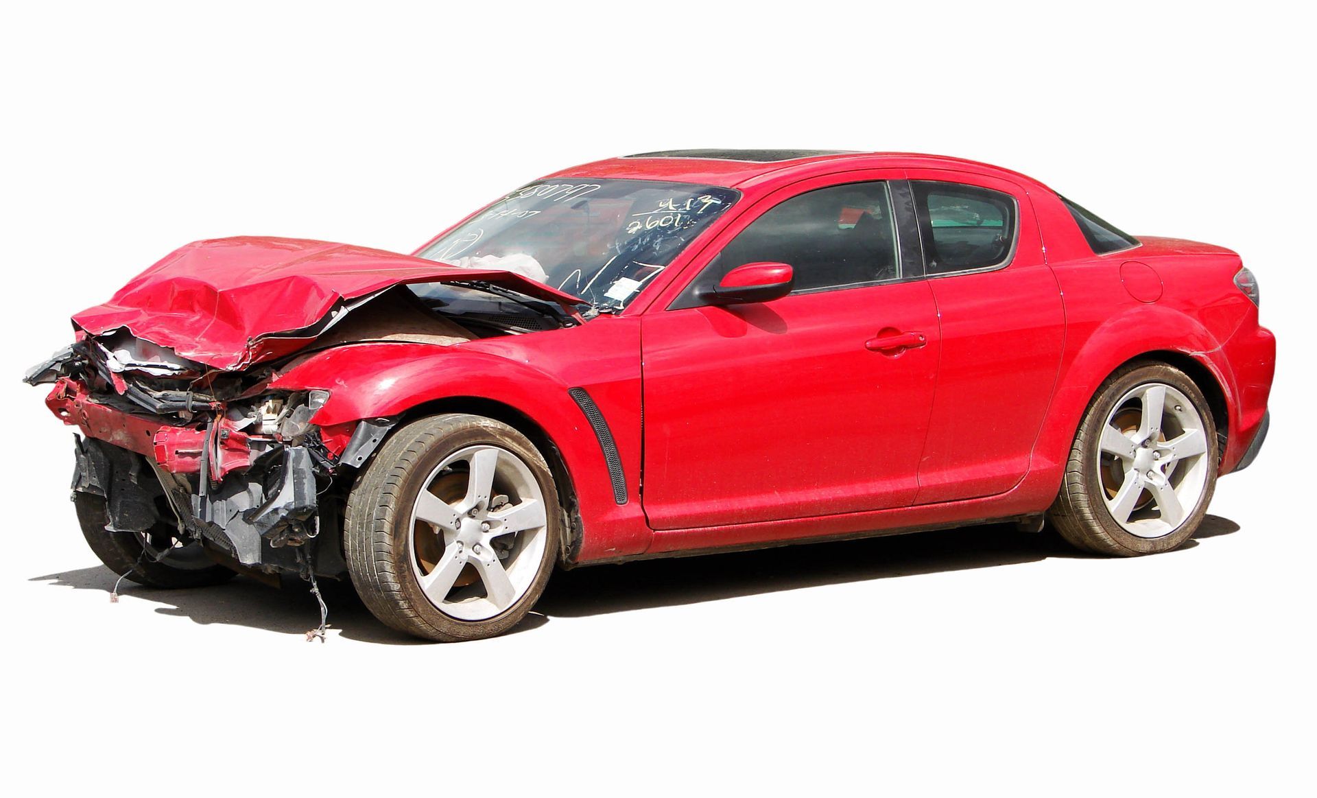 auto collision services