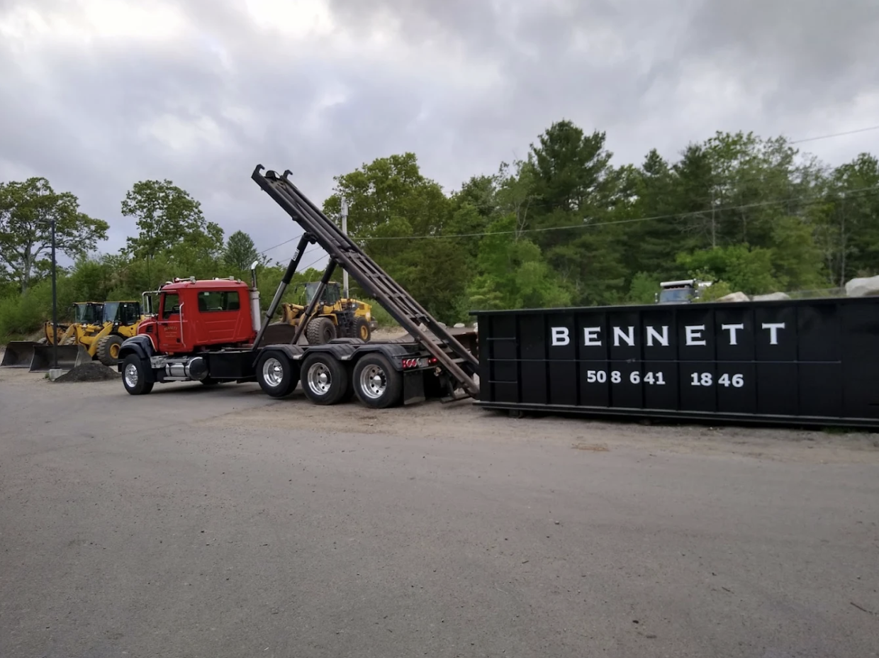 dumpster rentals