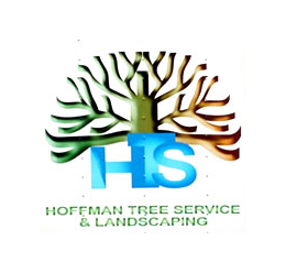 Hoffman Tree Service Logo