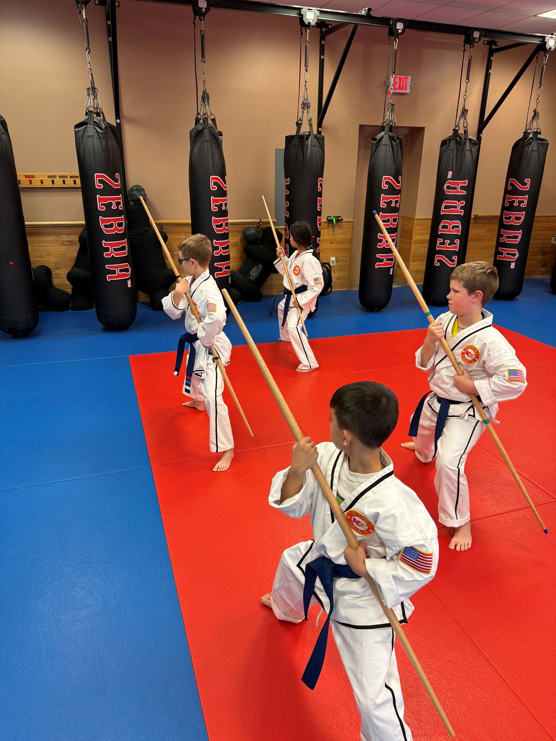 Martial Arts Rochester, MN | National Karate of Rochester