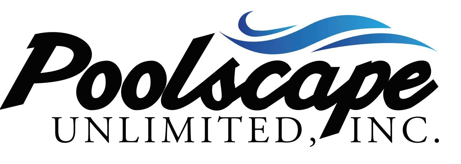 Poolscape Unlimited, Inc. - logo