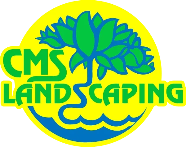 CMS Landscaping Corp logo