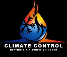 Climate Control Heating & Air Conditioning Inc