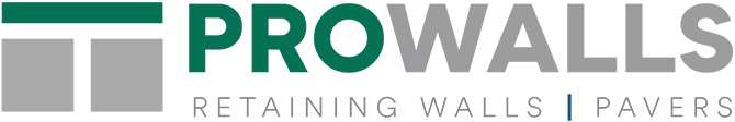 ProWalls LLC - Logo