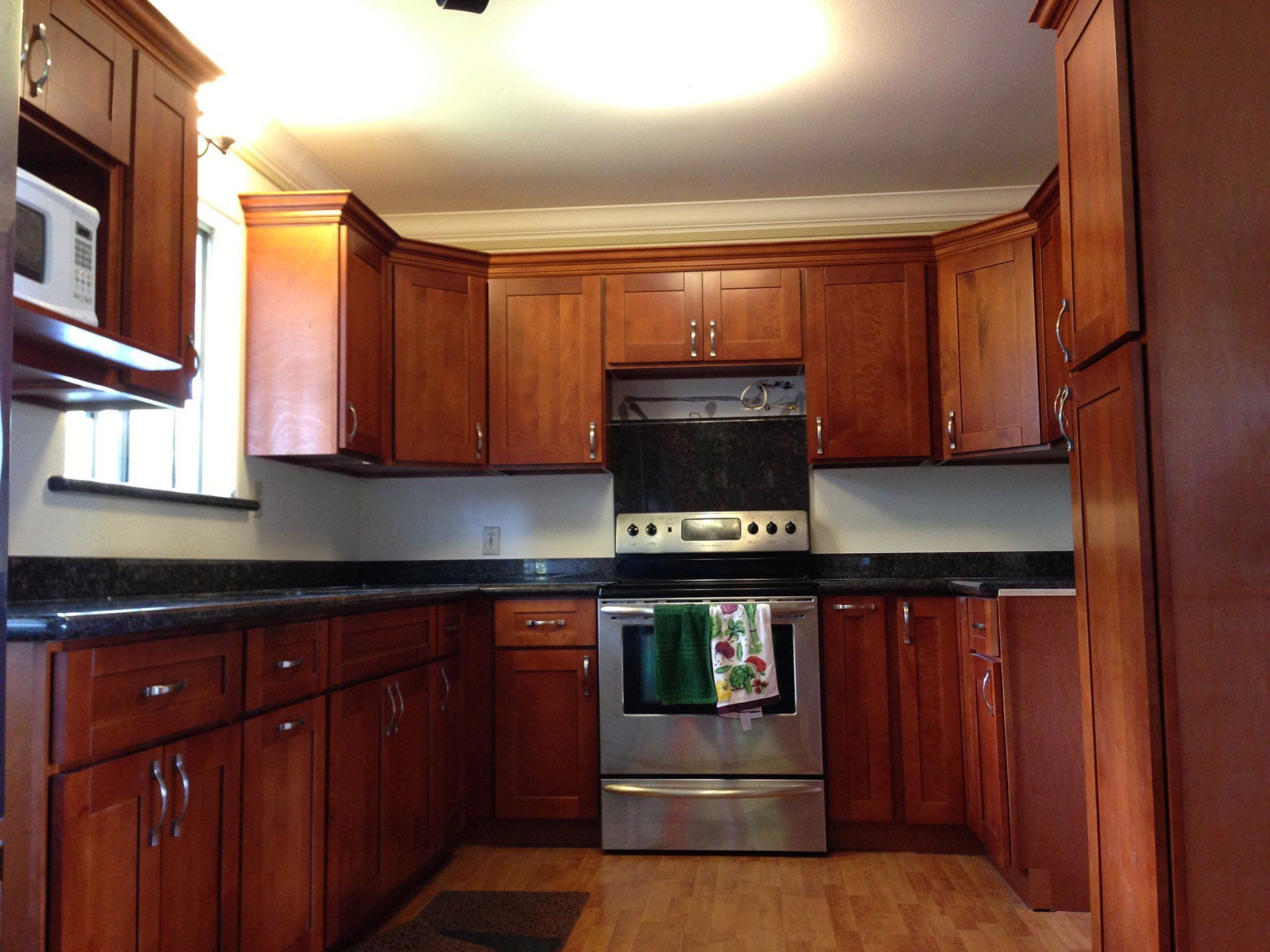 Double Tree Cabinetry Photo Gallery | Kahului, HI
