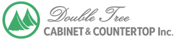 Double Tree Cabinet & Countertop Inc - Logo
