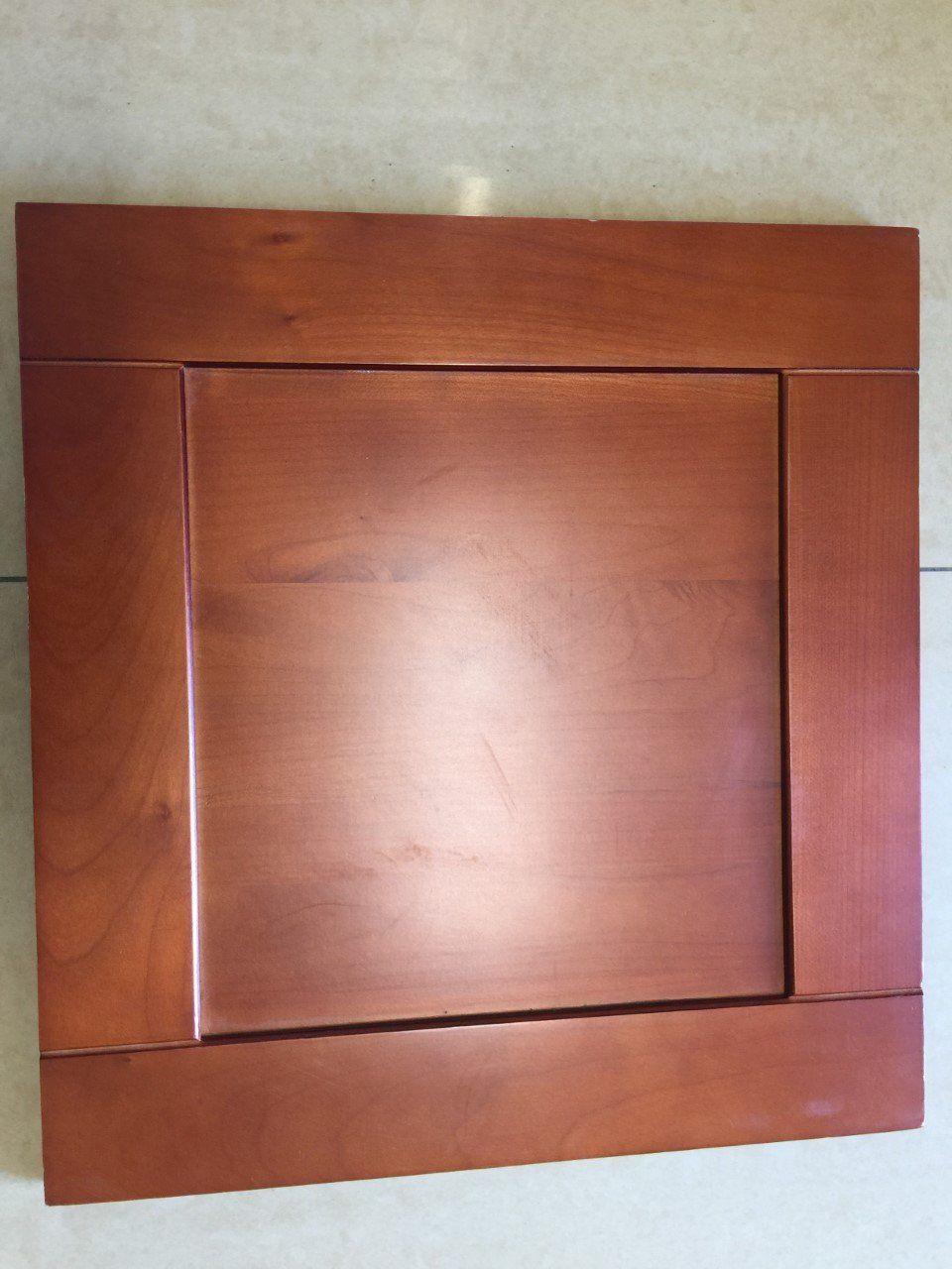 Cabinet Door