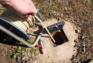 Learn More About Septic Maintenance Septic inspection