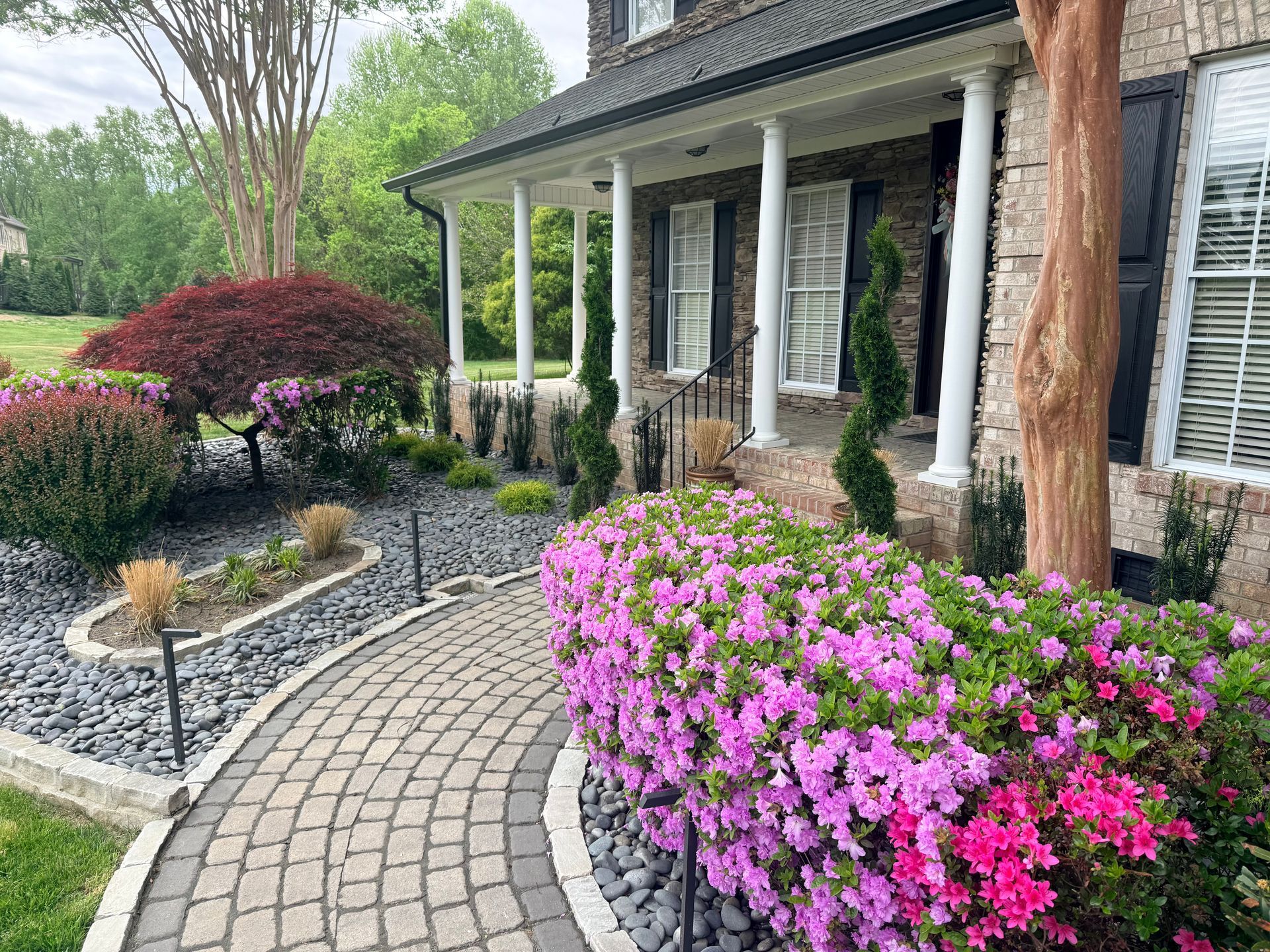 landscape designer