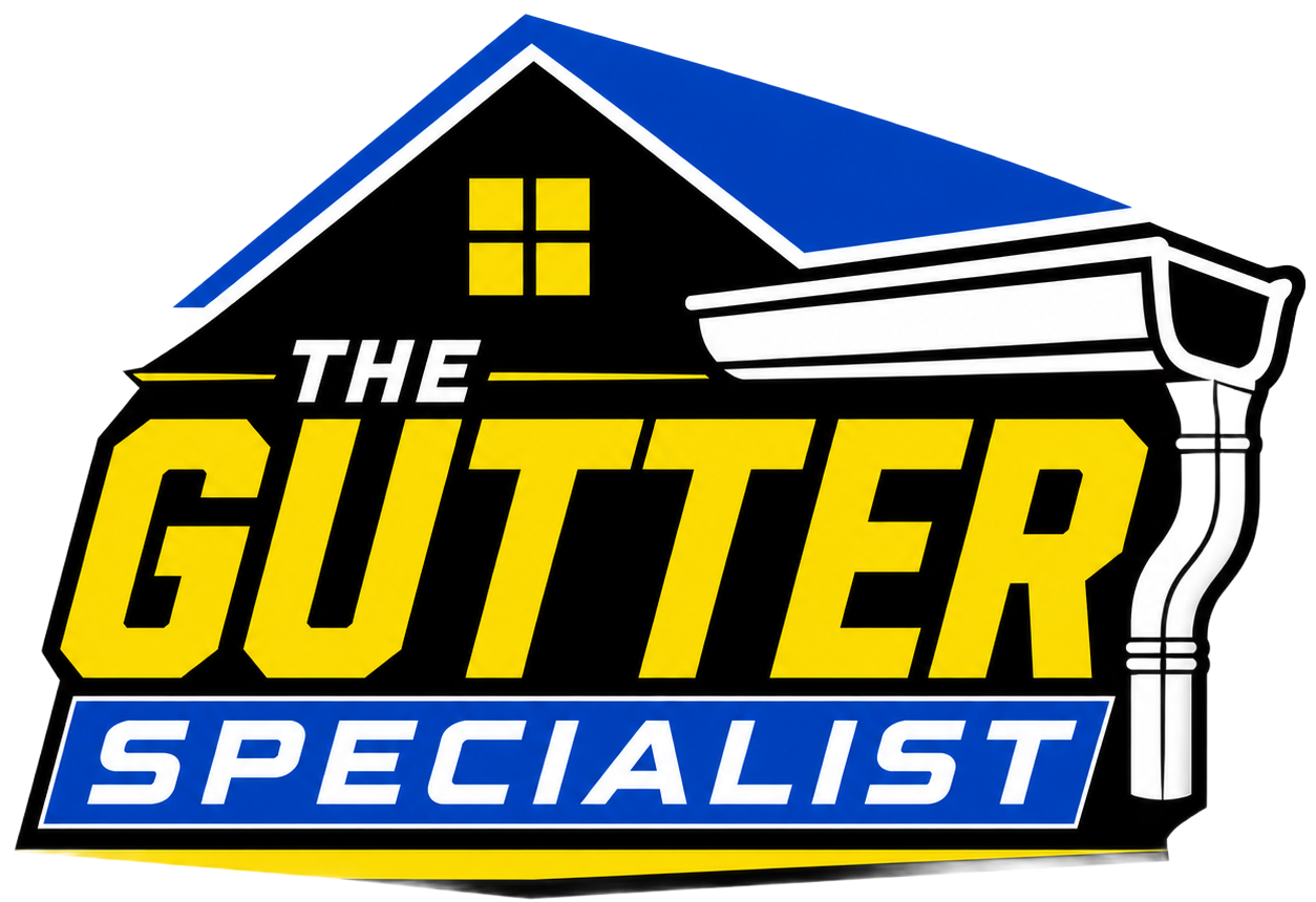 The Gutter Specialist