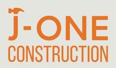 J-One Construction & Painting - logo