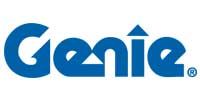 Genie Lift Logo