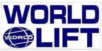 World Lift Logo