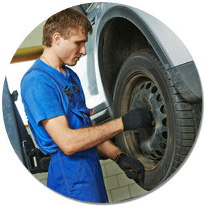 Spruce up your wheels