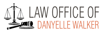 Law Office of Danyelle Walker PLLC Logo