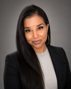Danyelle Walker