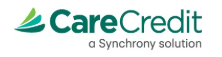 Care credit Logo