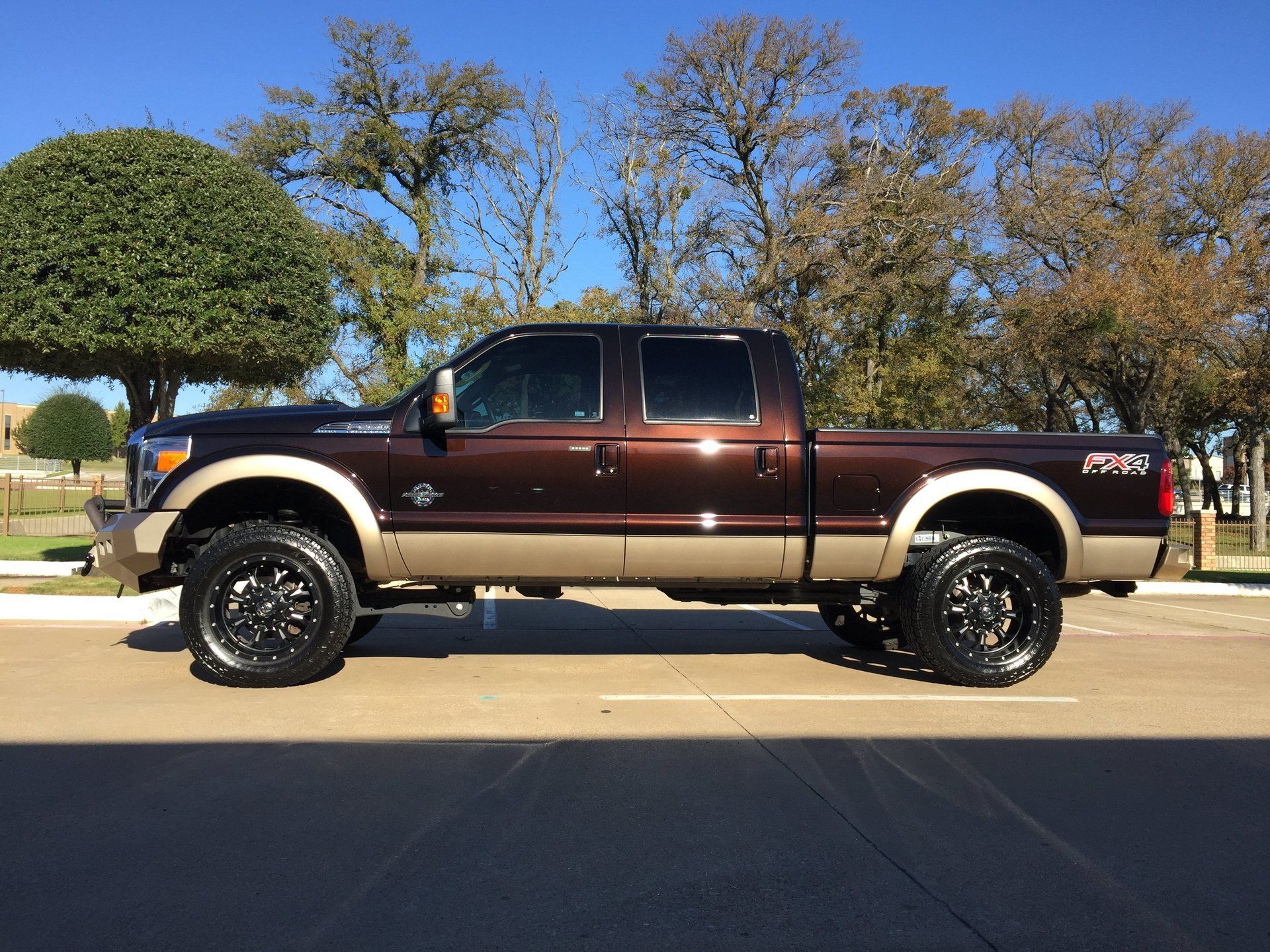 Paint correction service