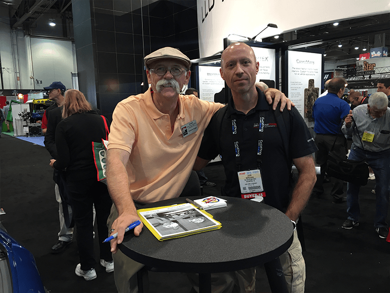 The Detailing Pros staff