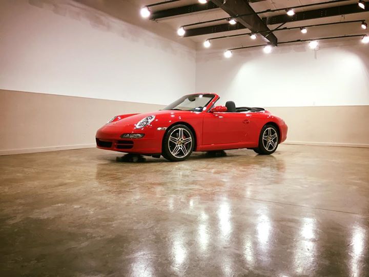 The Detailing Pros project