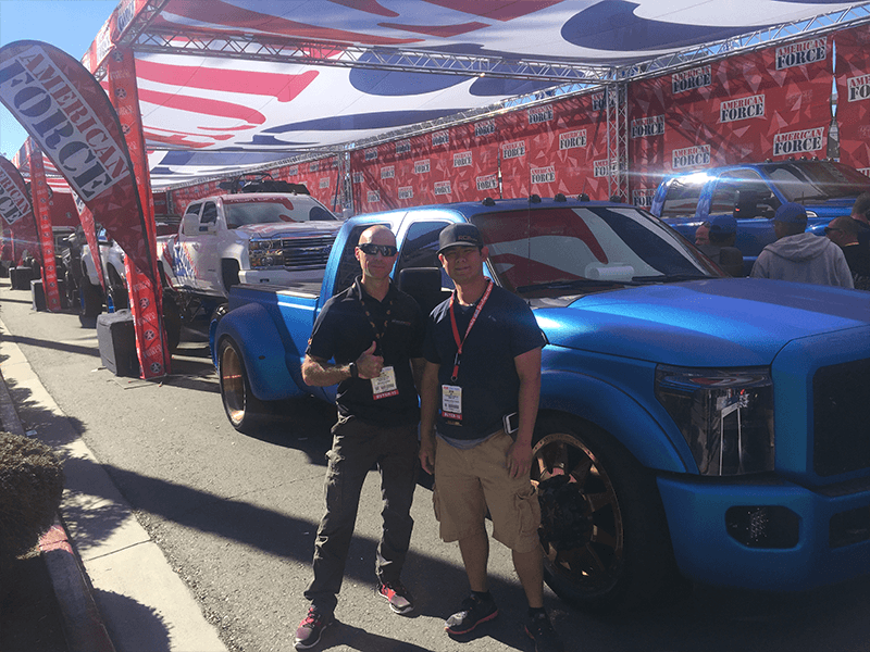 The Detailing Pros staff