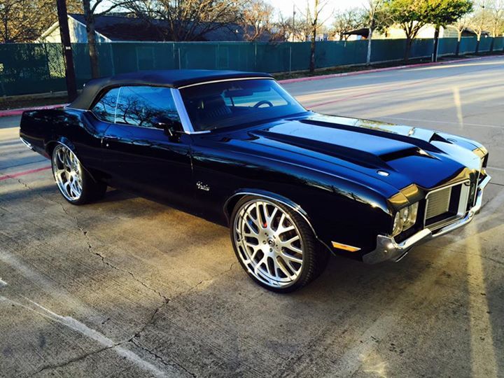 The Detailing Pros project