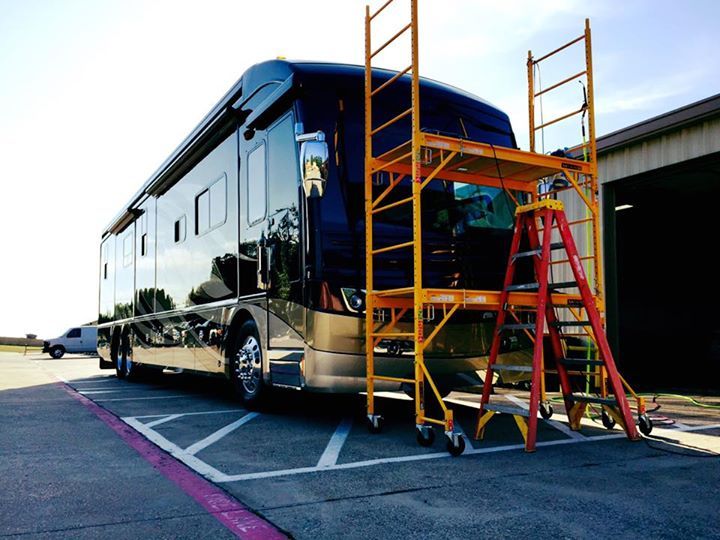 The Detailing Pros project