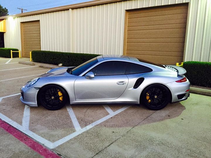 The Detailing Pros project