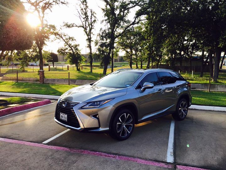 The Detailing Pros project