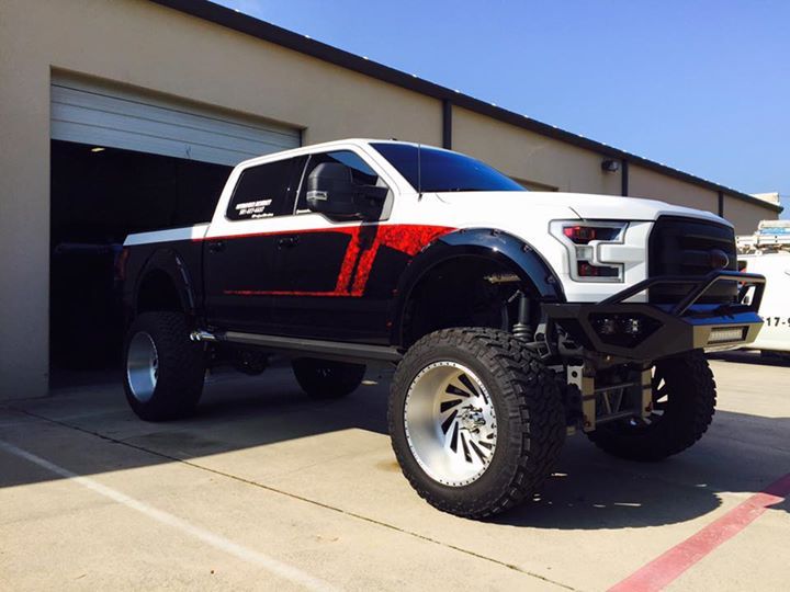 The Detailing Pros project