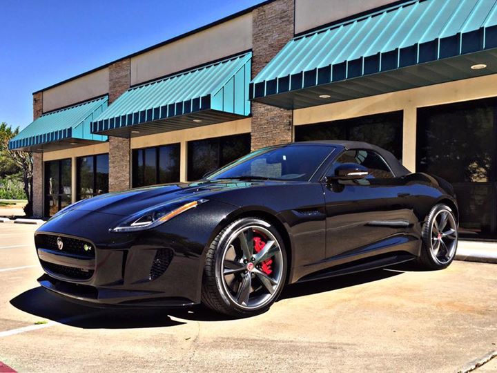 The Detailing Pros project