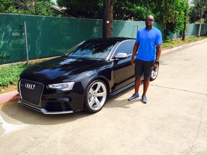 The Detailing Pros project