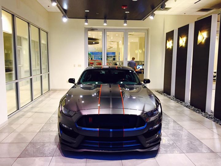 The Detailing Pros project