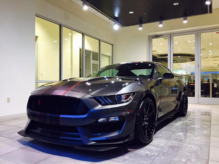 The Detailing Pros project