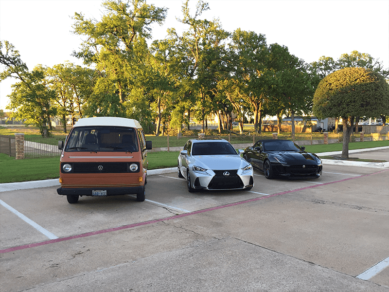 The Detailing Pros project