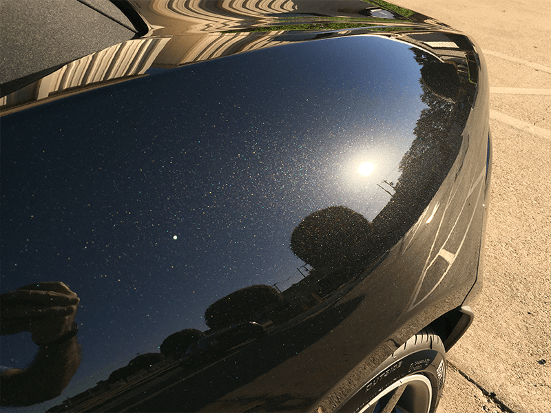 The Detailing Pros project