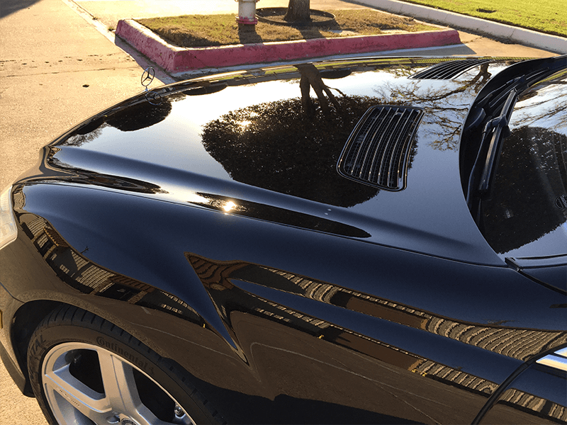 The Detailing Pros project