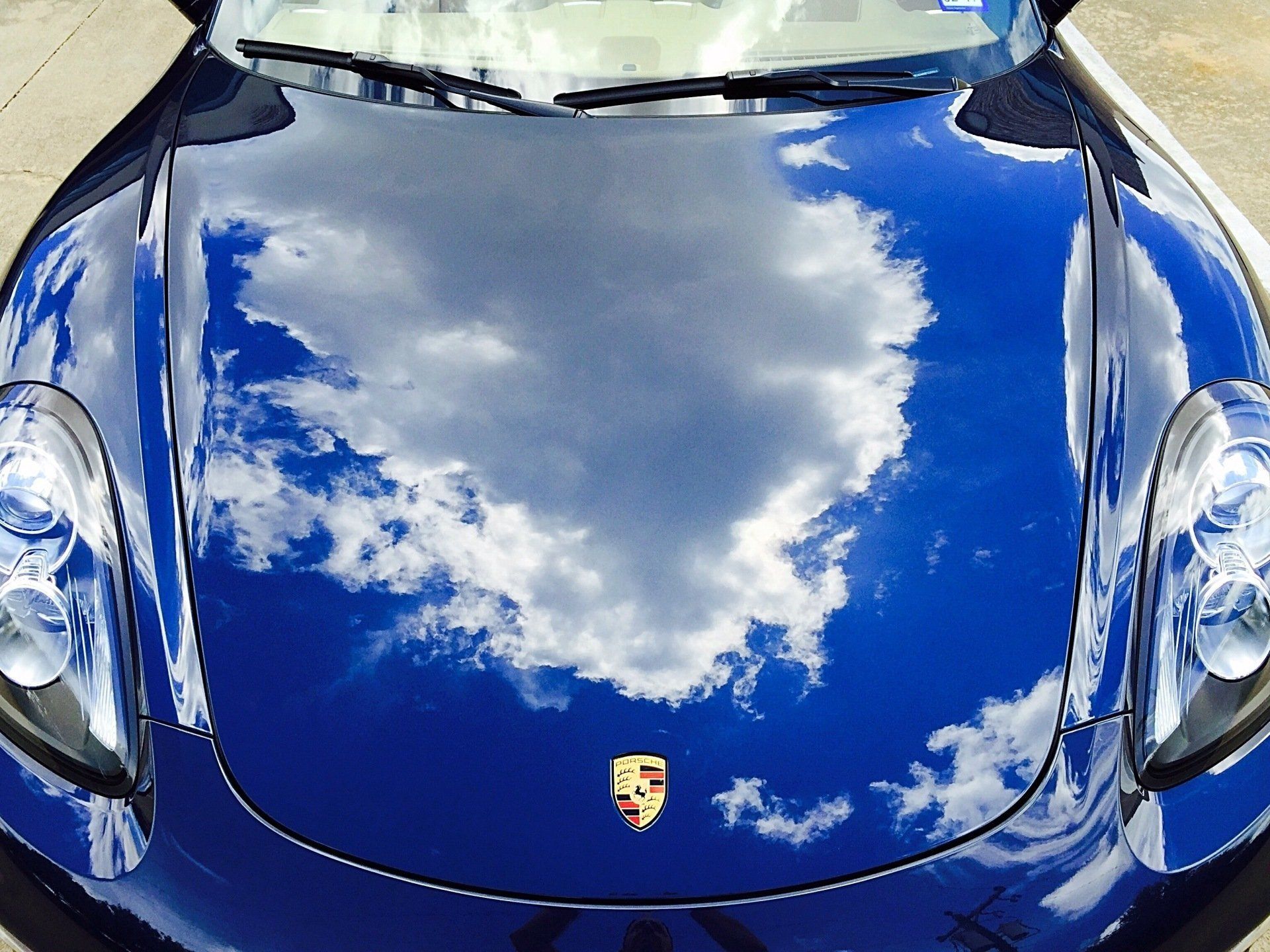 The Detailing Pros project