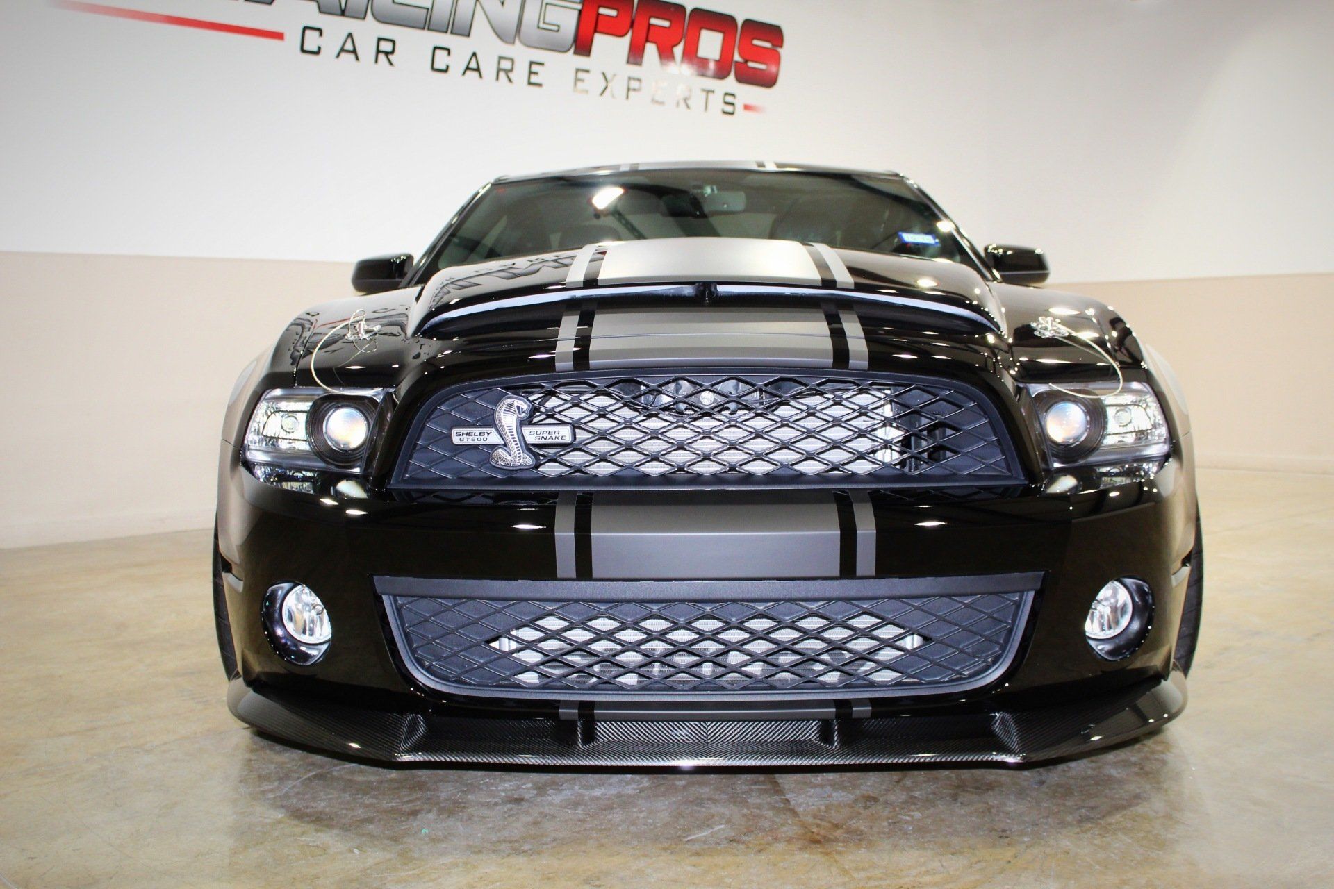 The Detailing Pros project