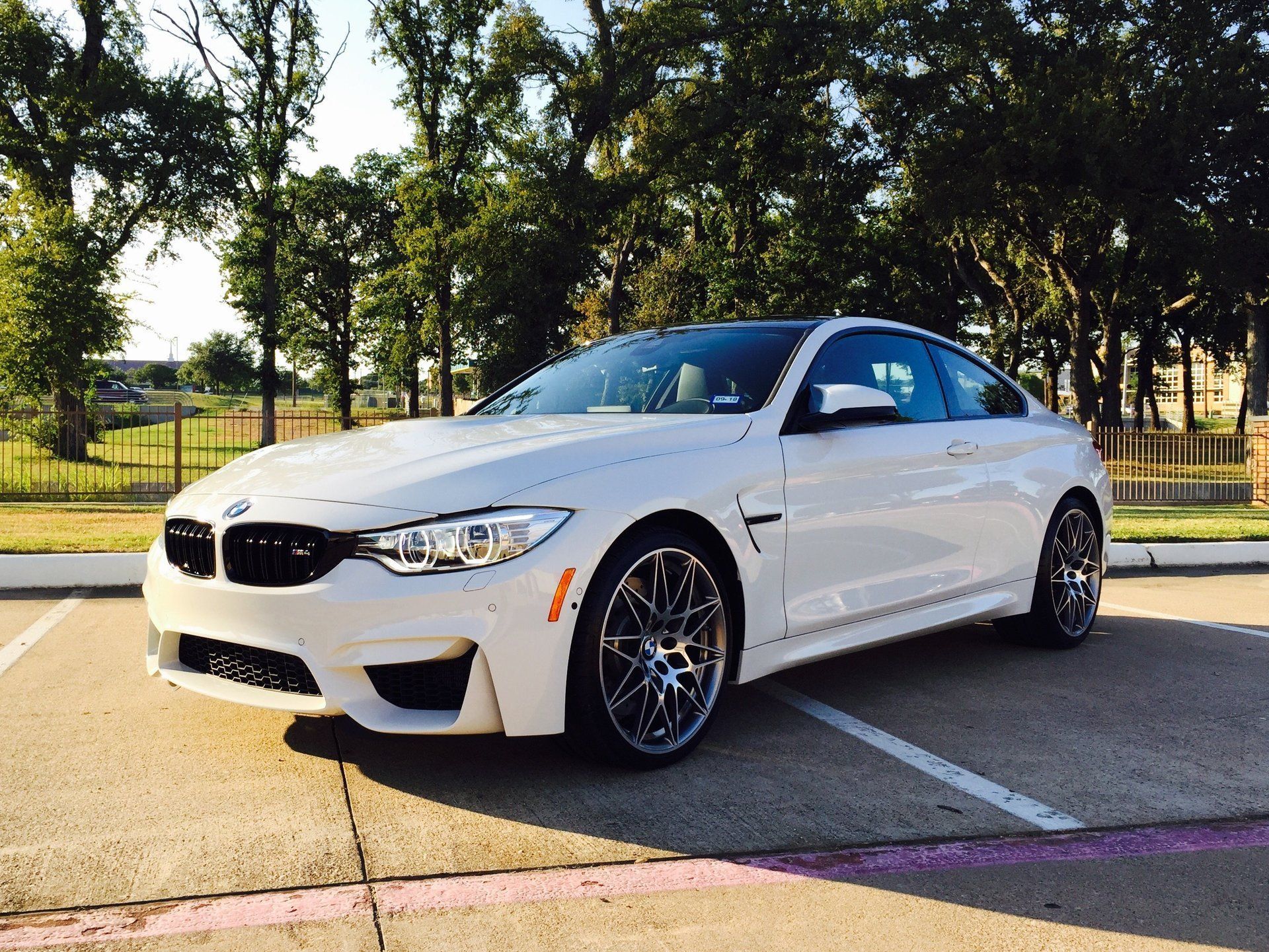 The Detailing Pros project