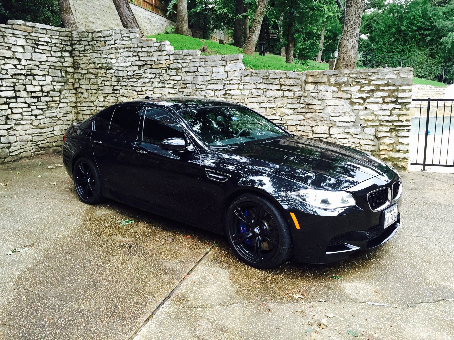 The Detailing Pros project