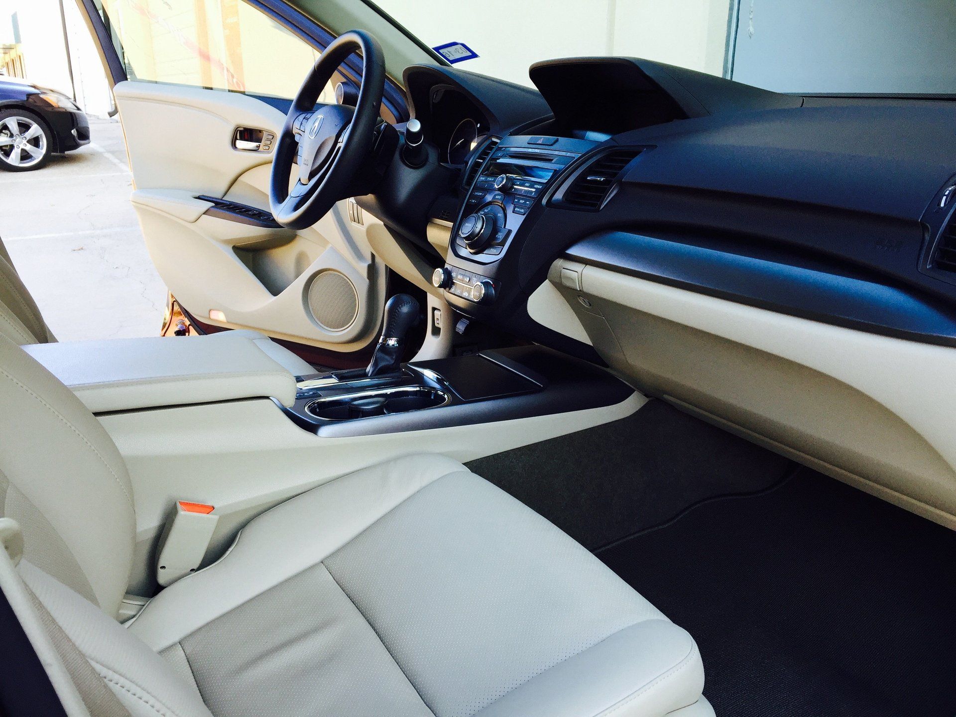 The Detailing Pros project