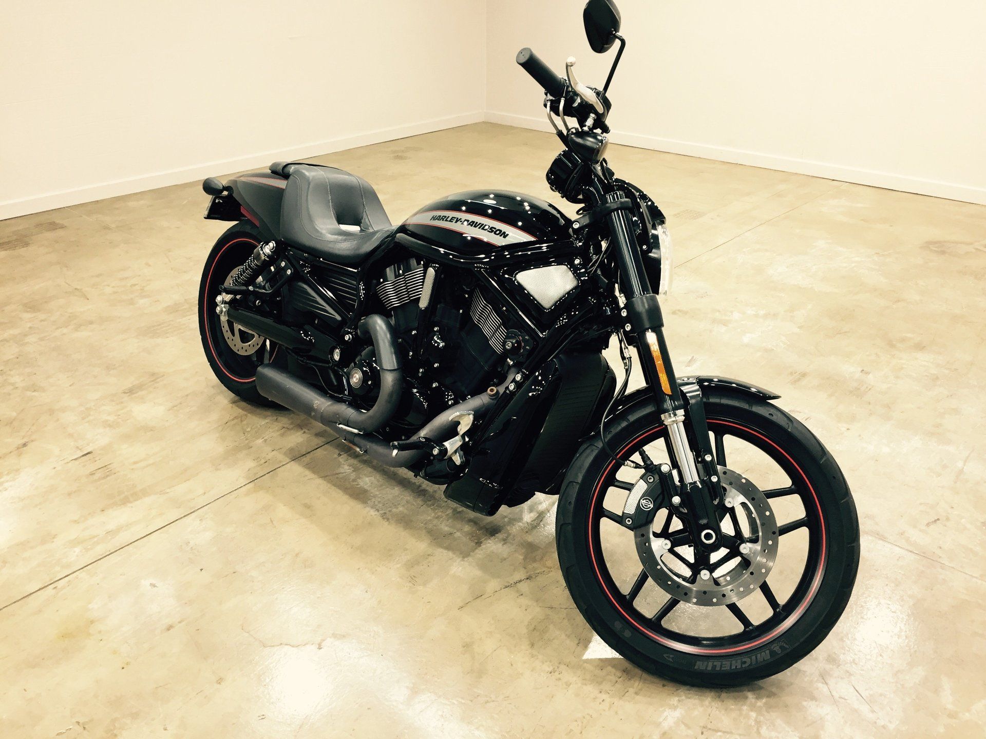 Motorcycle Detailing