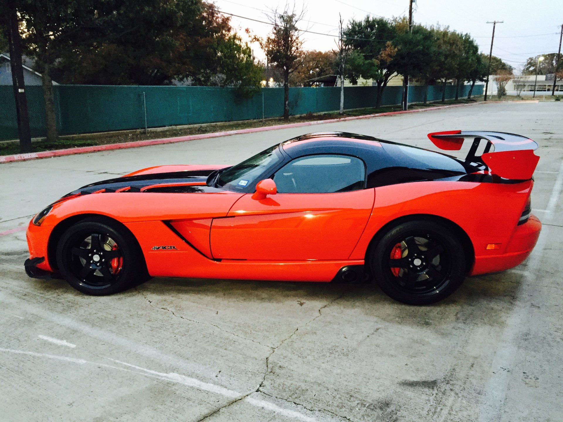 The Detailing Pros project