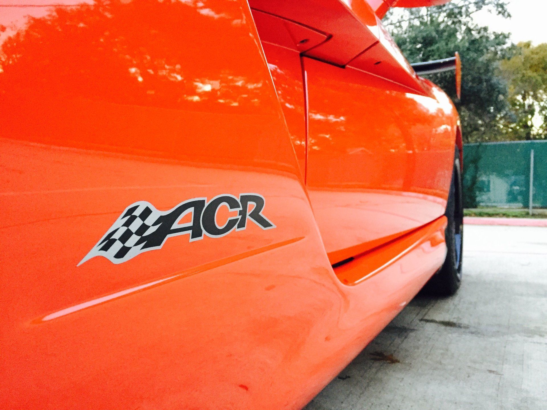 The Detailing Pros project