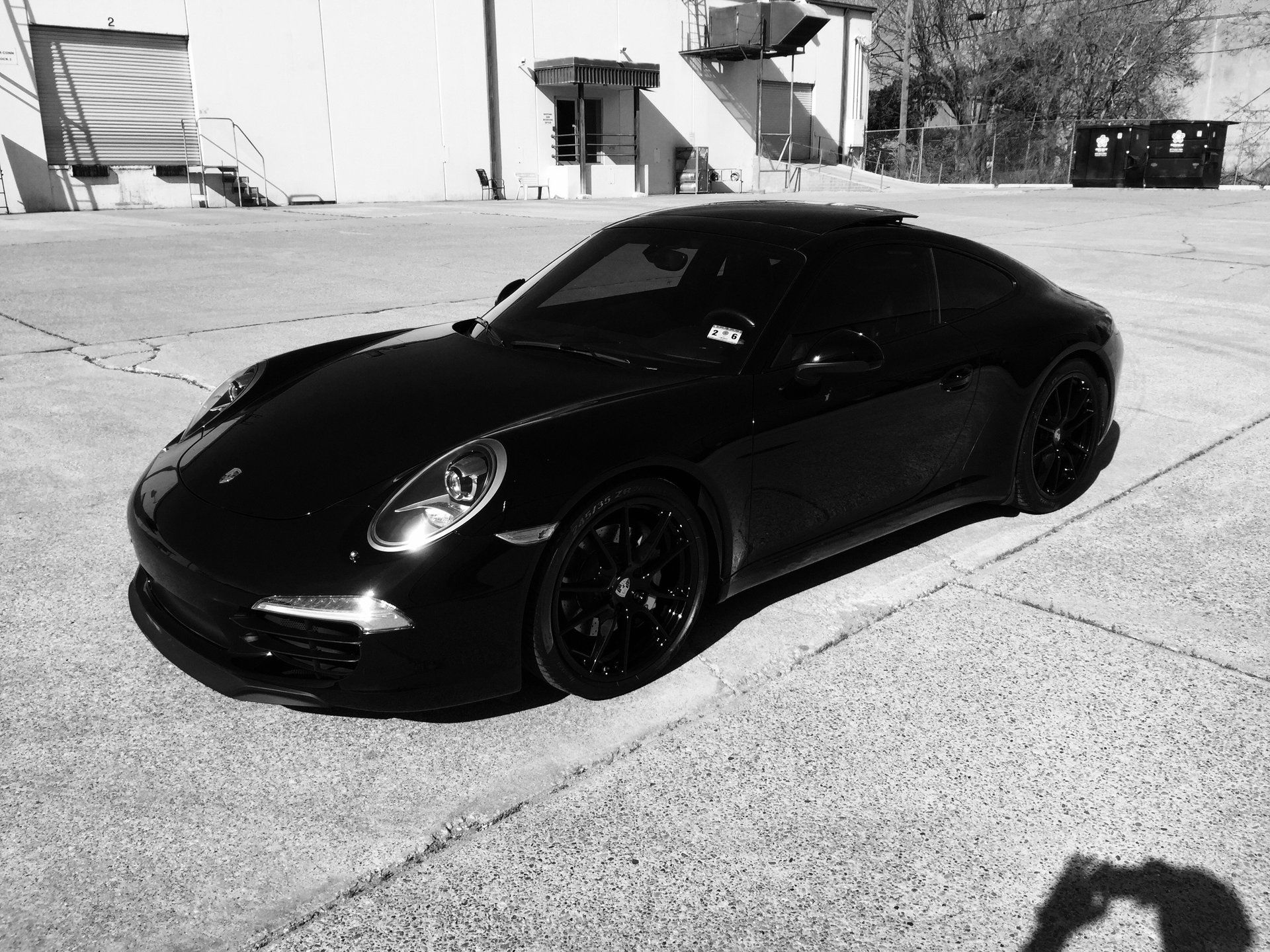 The Detailing Pros project