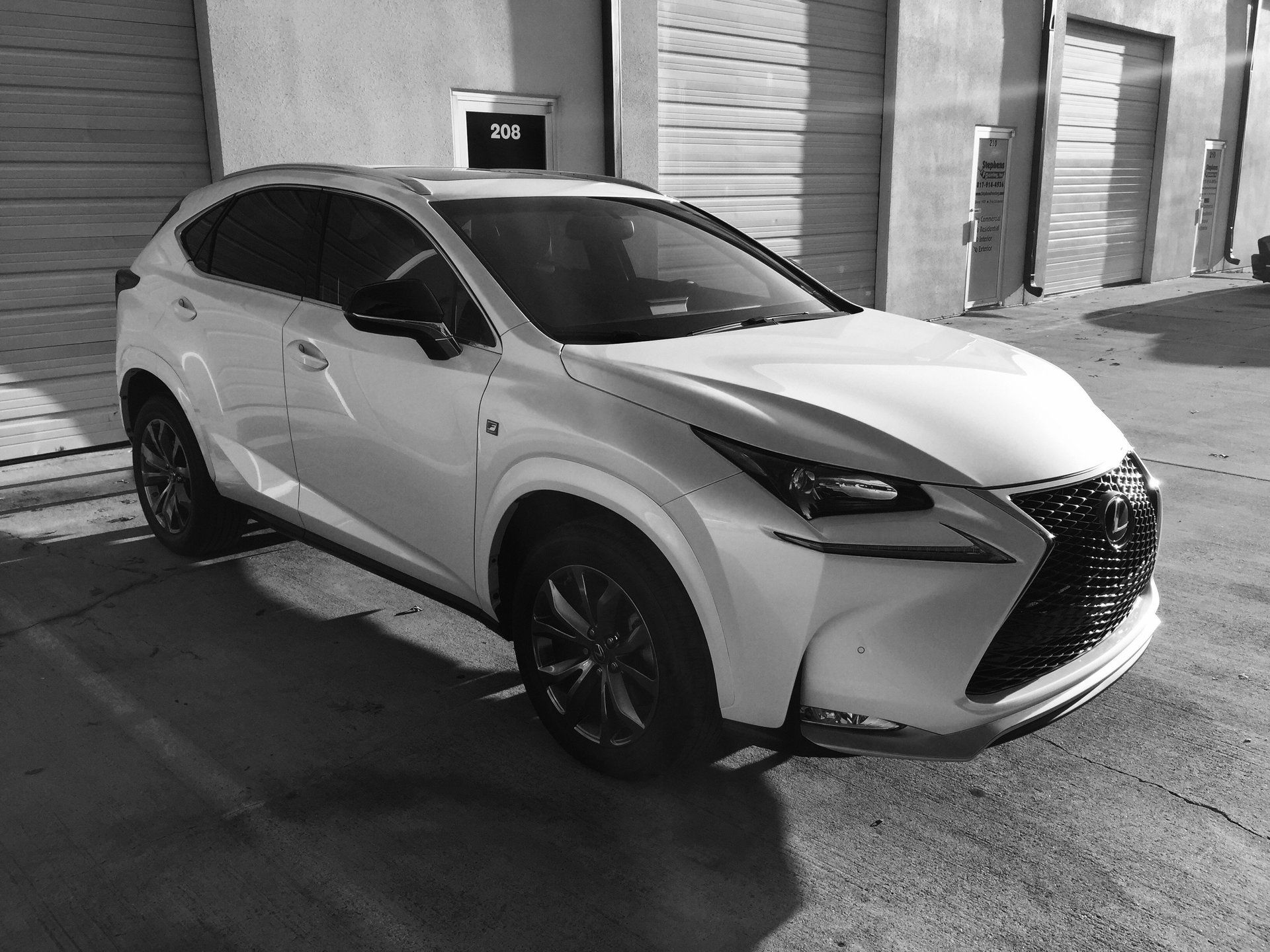 The Detailing Pros project