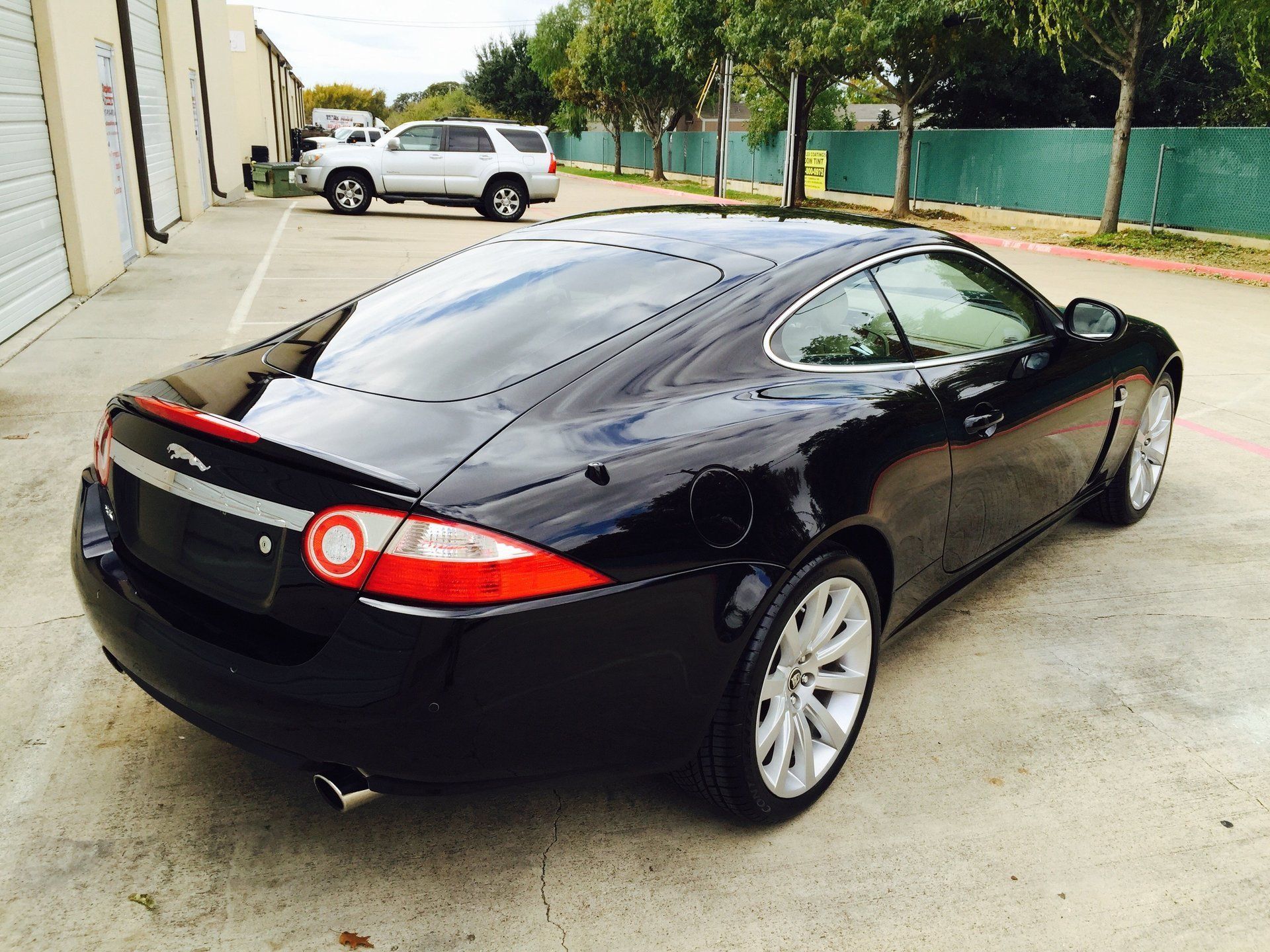 The Detailing Pros project