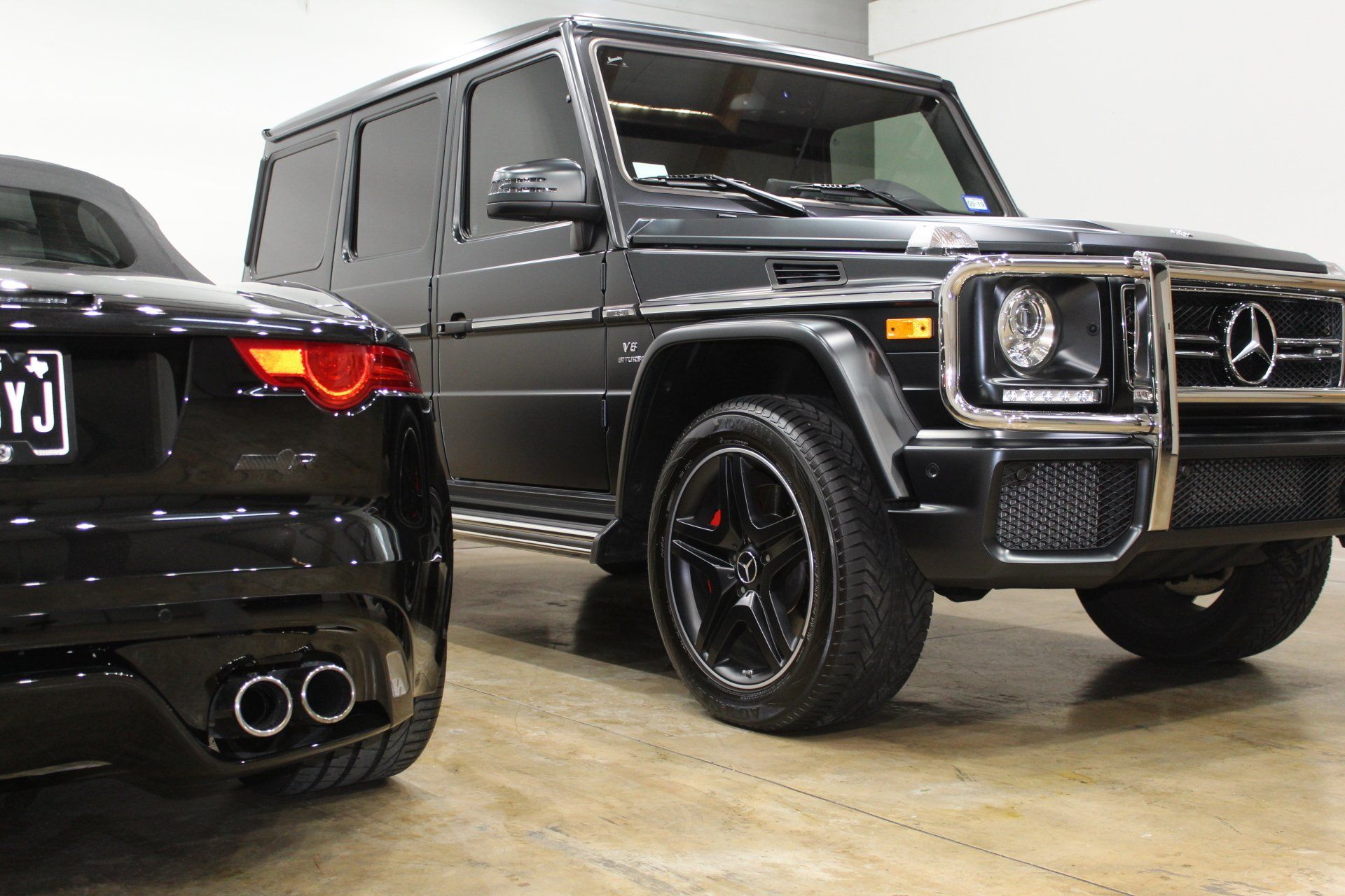 The Detailing Pros project